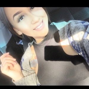 Meet your Posher, Jocelyn